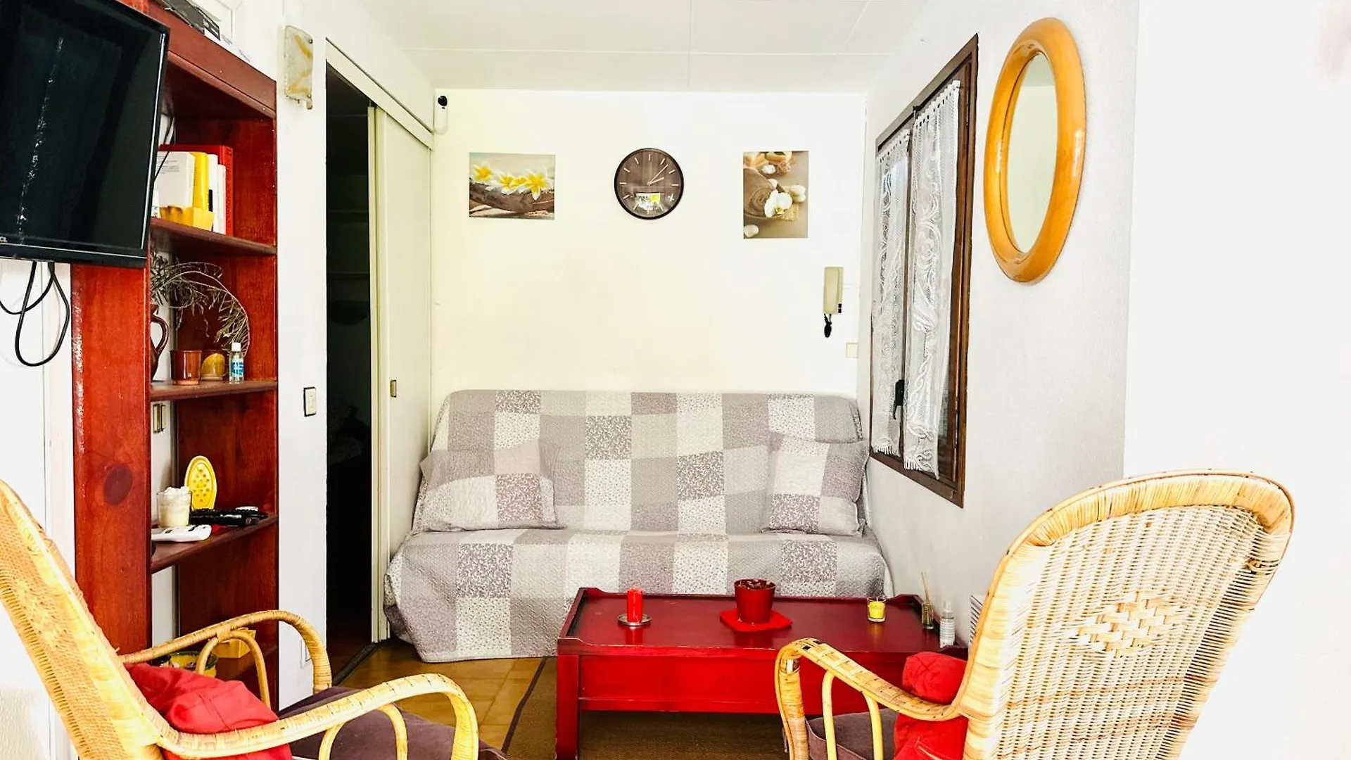 Global Immo 5060 Casa Petite Villa Roses Spain