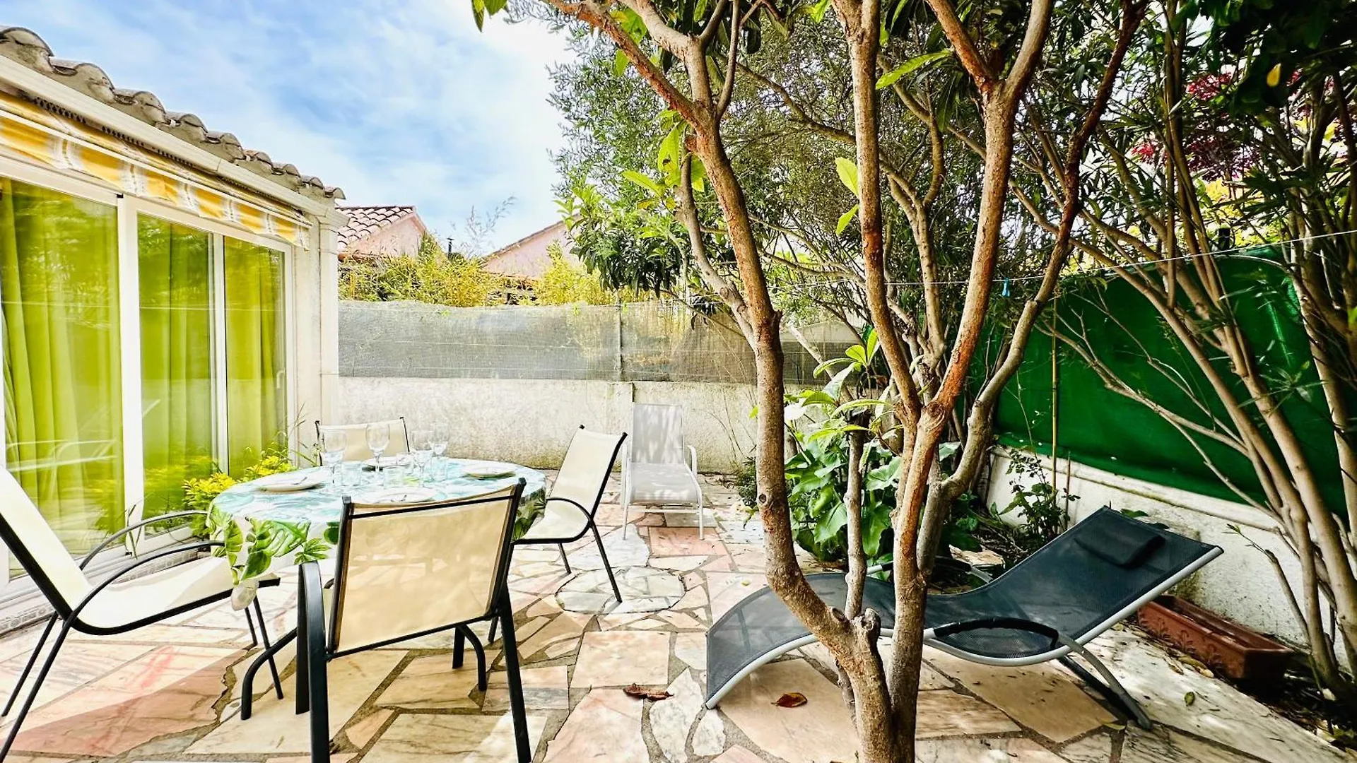 Holiday home Global Immo 5060 Casa Petite Villa Roses Spain