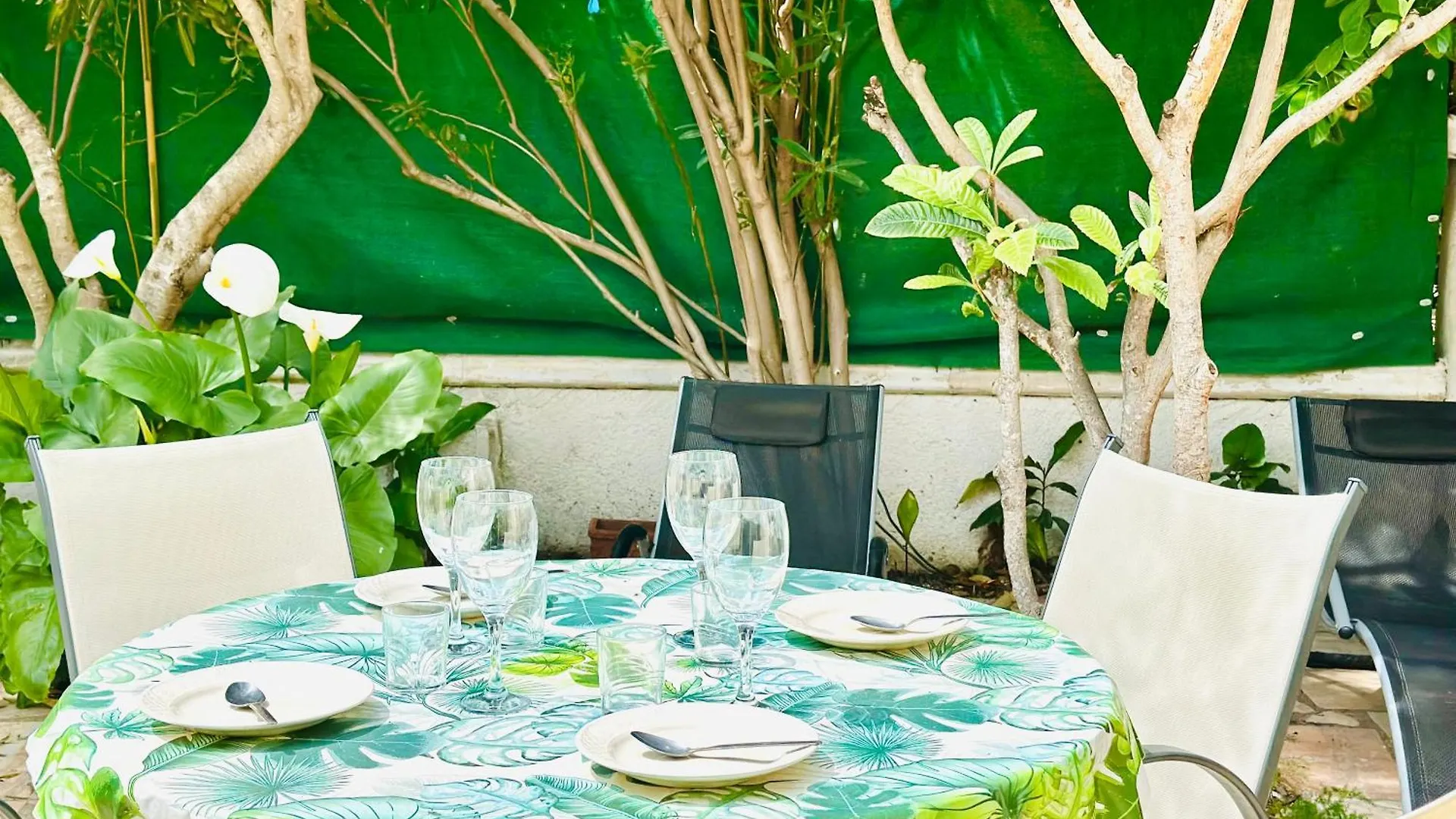 Global Immo 5060 Casa Petite Villa Roses 0*,  Spain