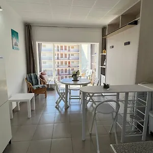 Estudio Moderno En Santa Margarita Av-23 Roses